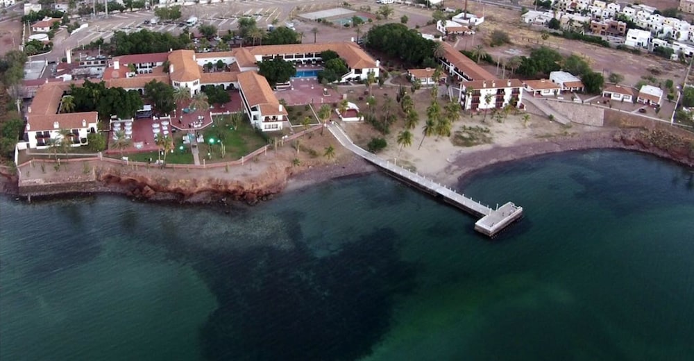 Hotel Playa De Cortes 54/61