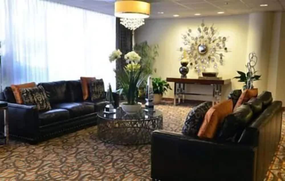 Brent House Hotel 21/41