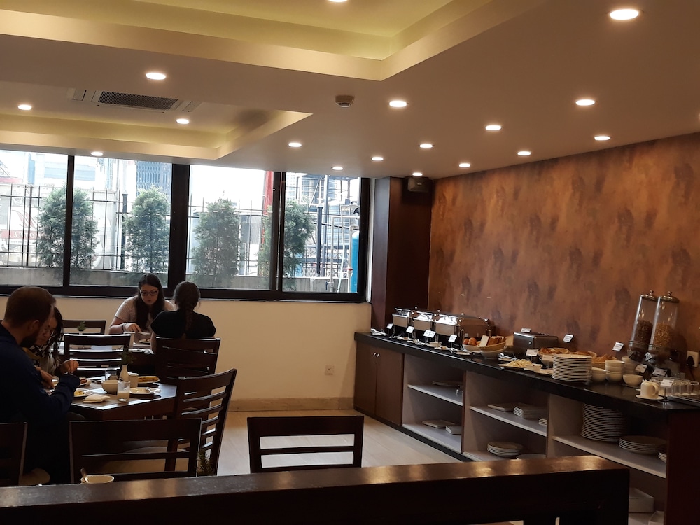 M Hotel Thamel-Kathmandu 47/60