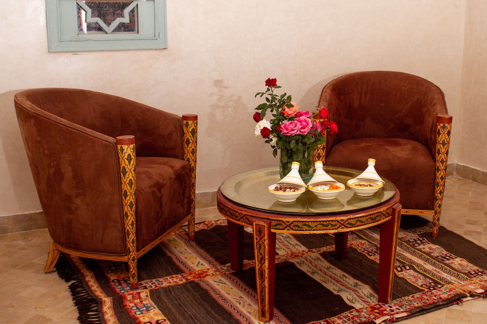 Hotel BORJ DES CASCADES 21/41