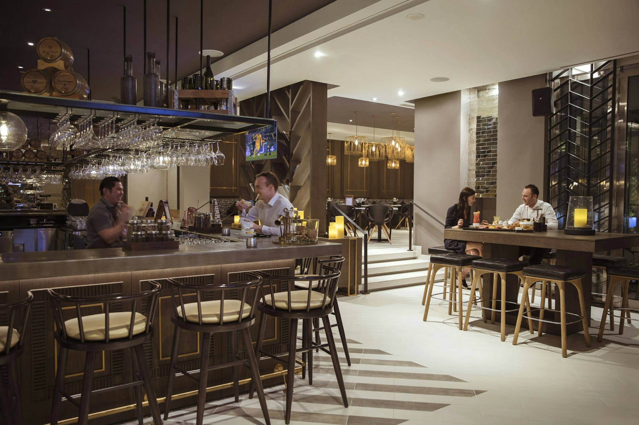 Al Bandar Arjaan By Rotana 34/50