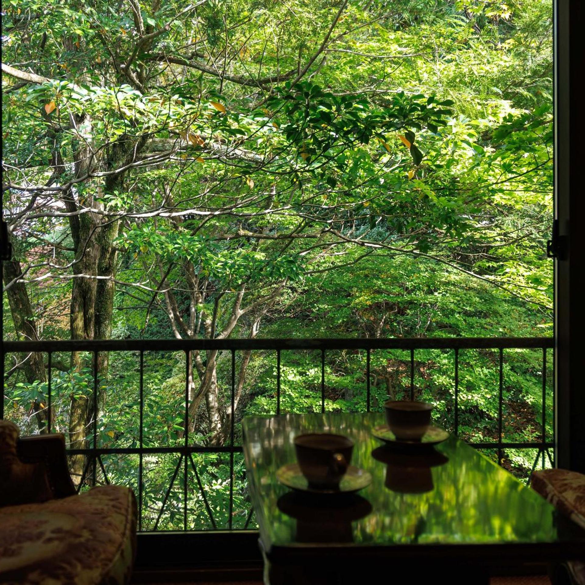 Shimosuwa Onsen Chosenkaku Kameya 45/50