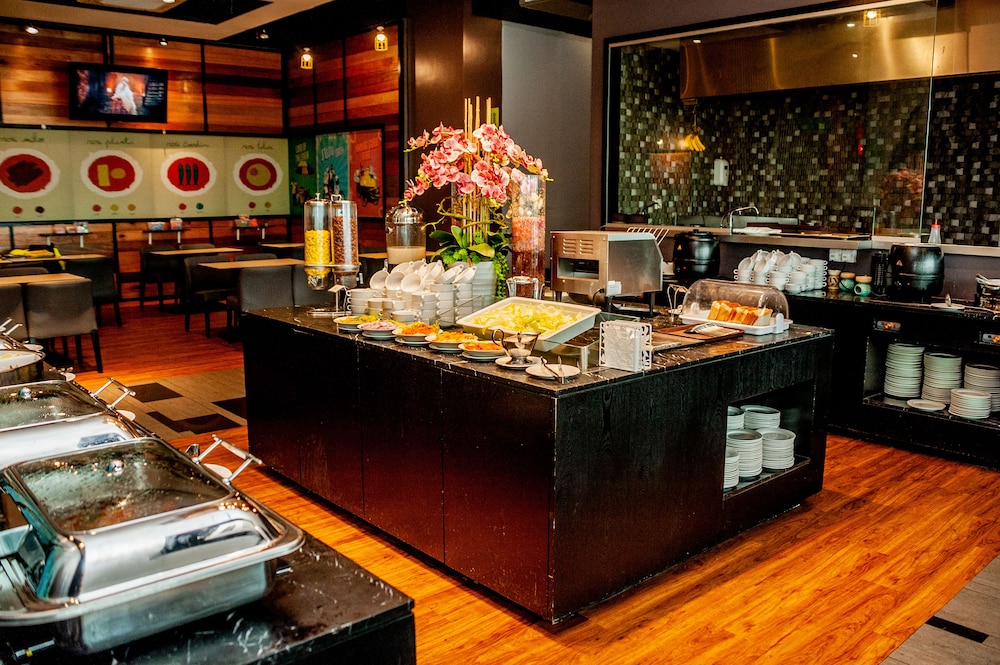 FEECO HOTEL KUALA LUMPUR 30/51