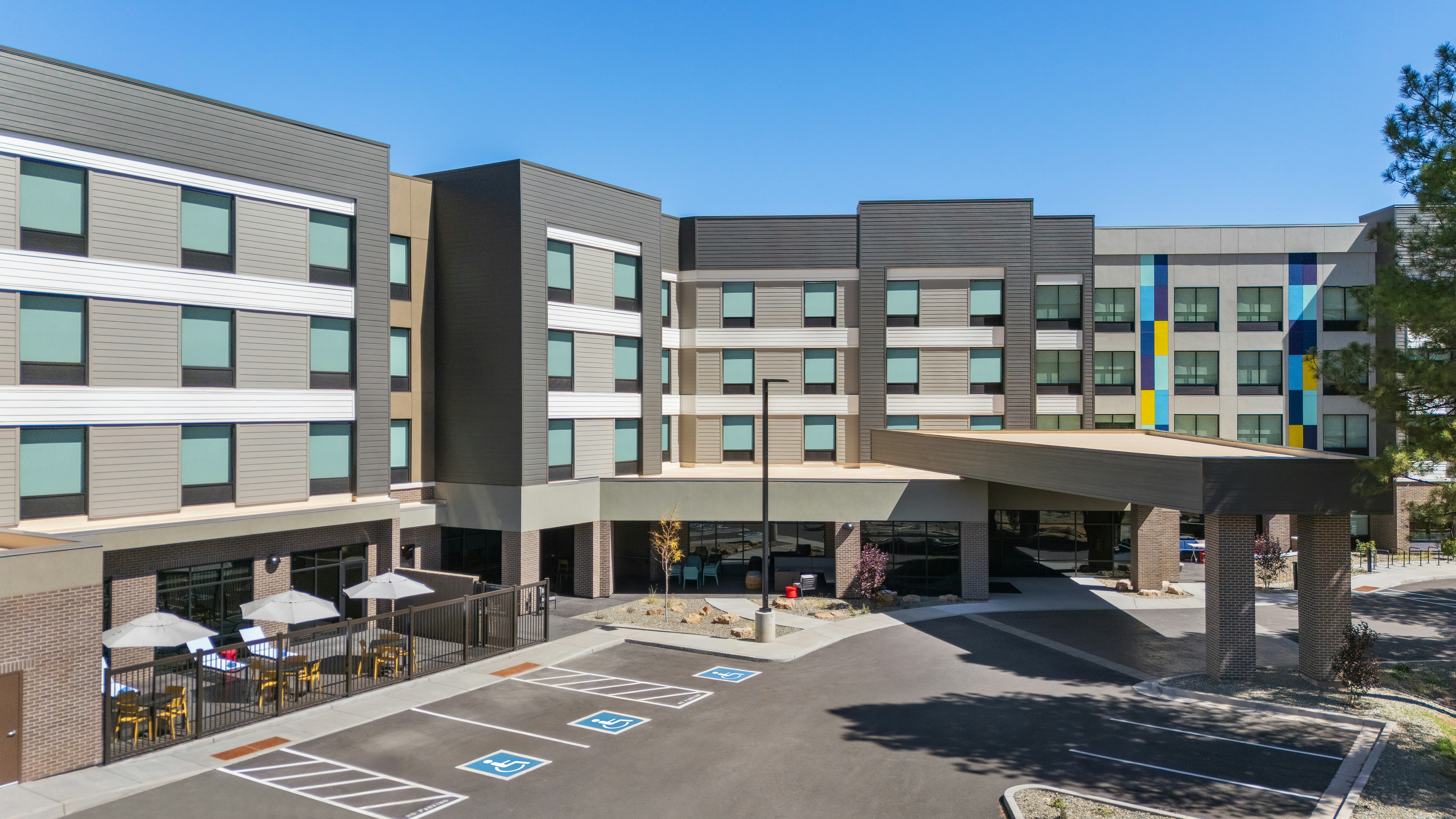 Home2 Suites by Hilton Flagstaff 41/47