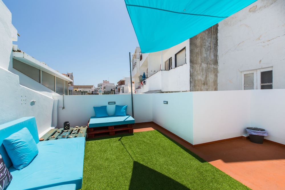 Faro Cosy Guest House 23/28