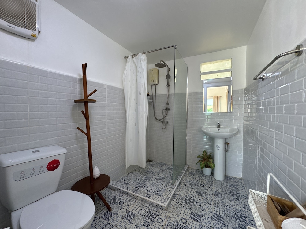 The Campster 50/50