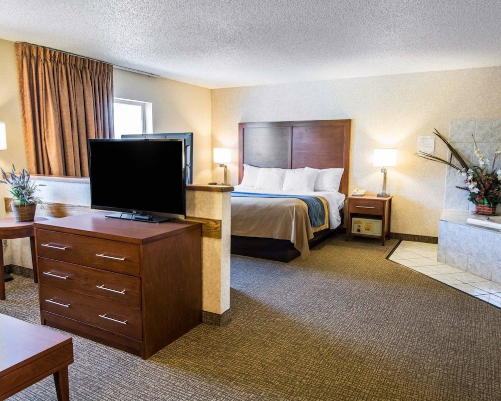 Quality Inn Lewiston 23/33