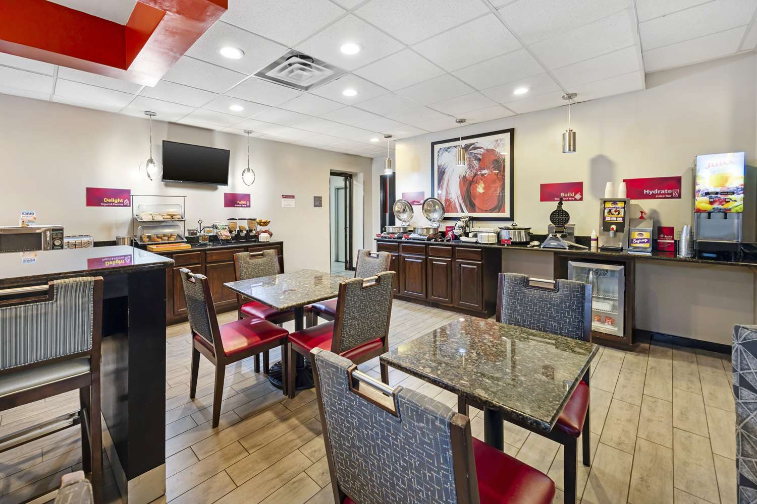 Best Western Plus Gen X Inn 24/30