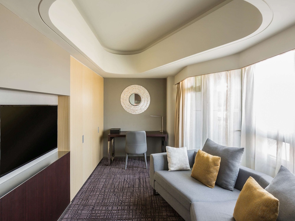 Grand Mercure Shanghai Hongqiao 30/79