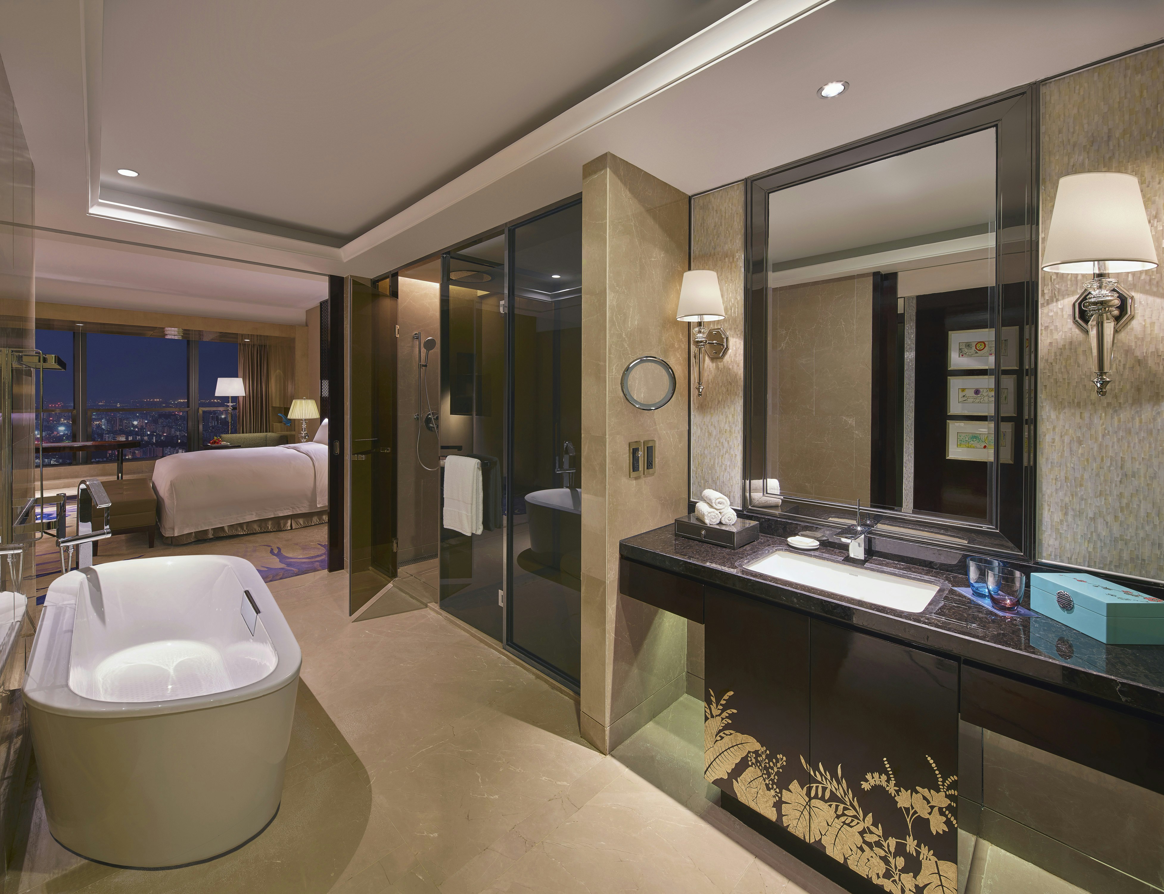 Hilton Haikou Residences 84/84