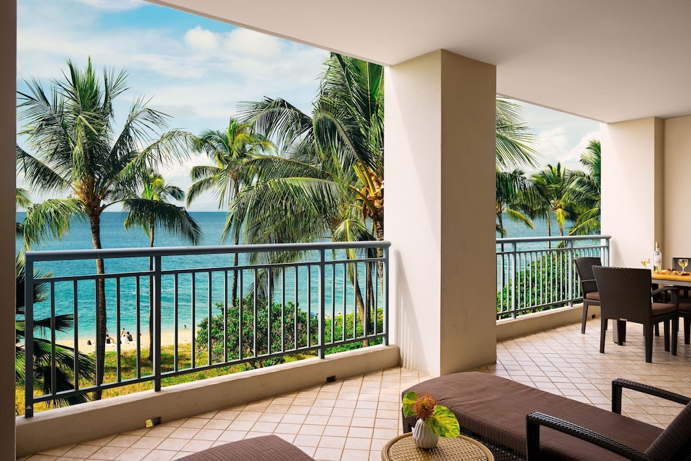 Westin Ka Anapali Ocean Resort Villas 11/53