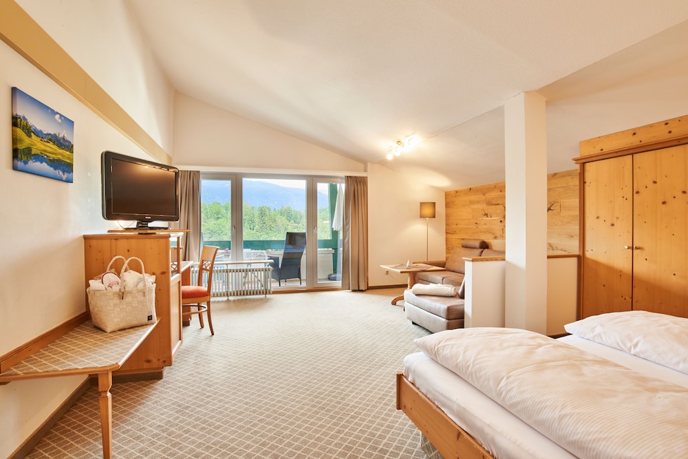 Alpenhotel Fischer 27/71