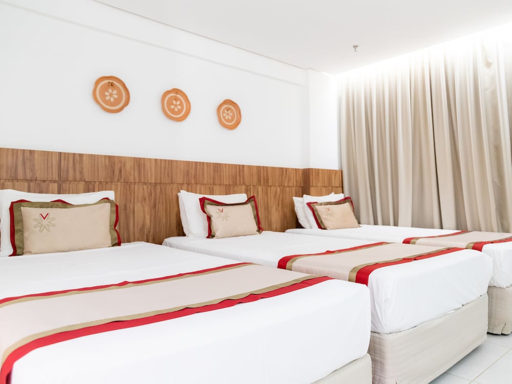 Vivence Suites Hotel Palmas 10/63
