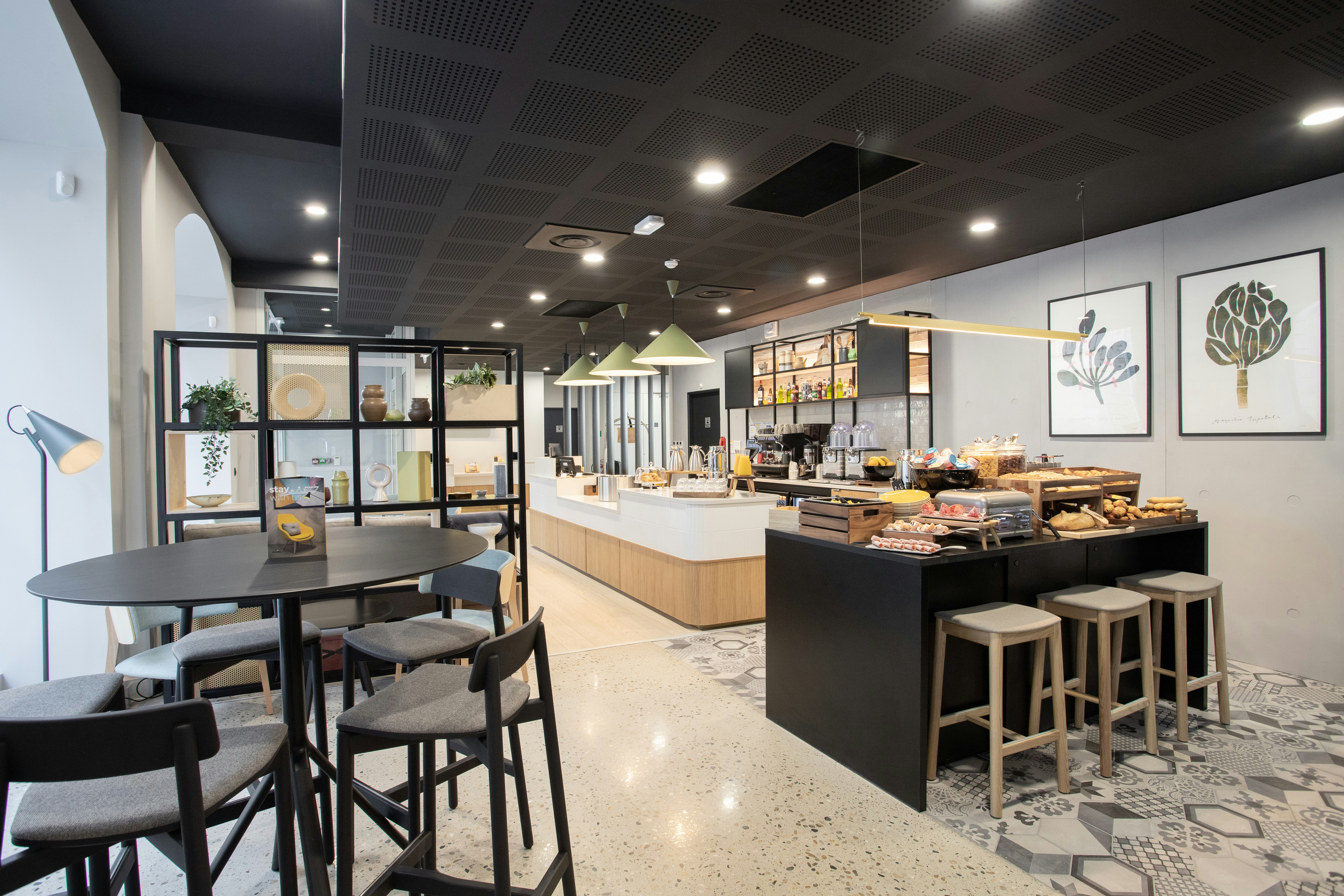 Staycity Aparthotels - Mark Street Dublin 17/20