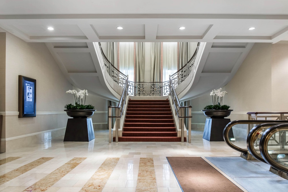 Omni Providence Hotel 49/75
