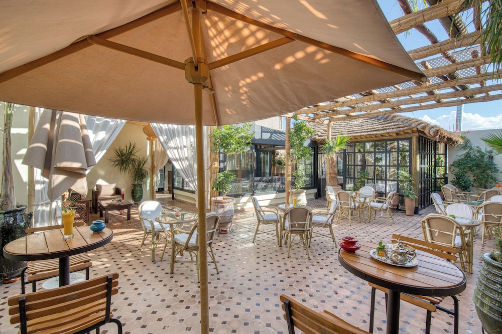 Le palais Tara and Spa 35/50