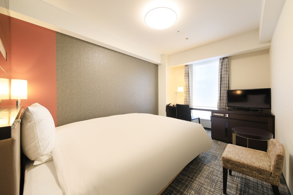 ROOM, DOUBLE BED, SMOKING