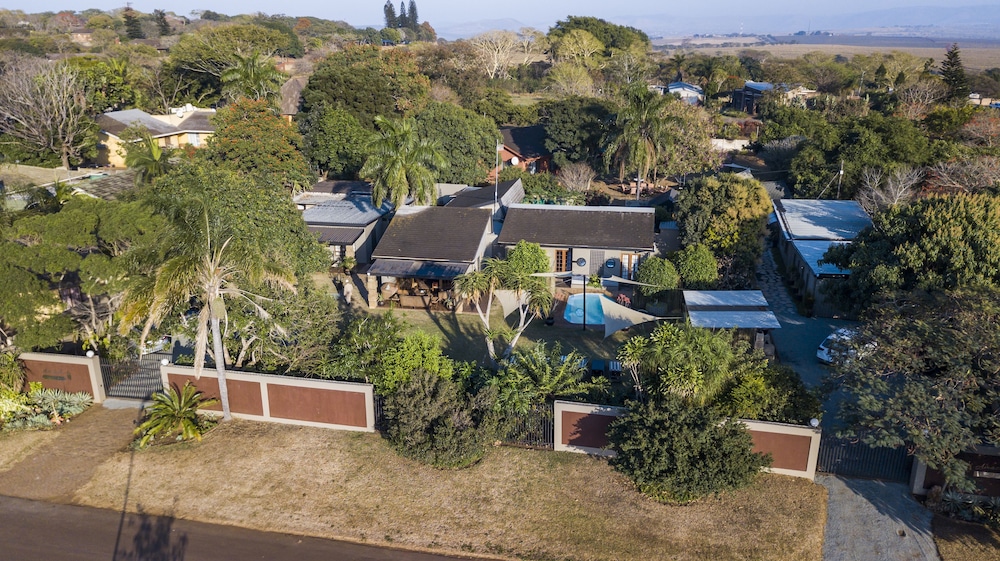 Ama Zulu Guesthouse And Safaris 41/50