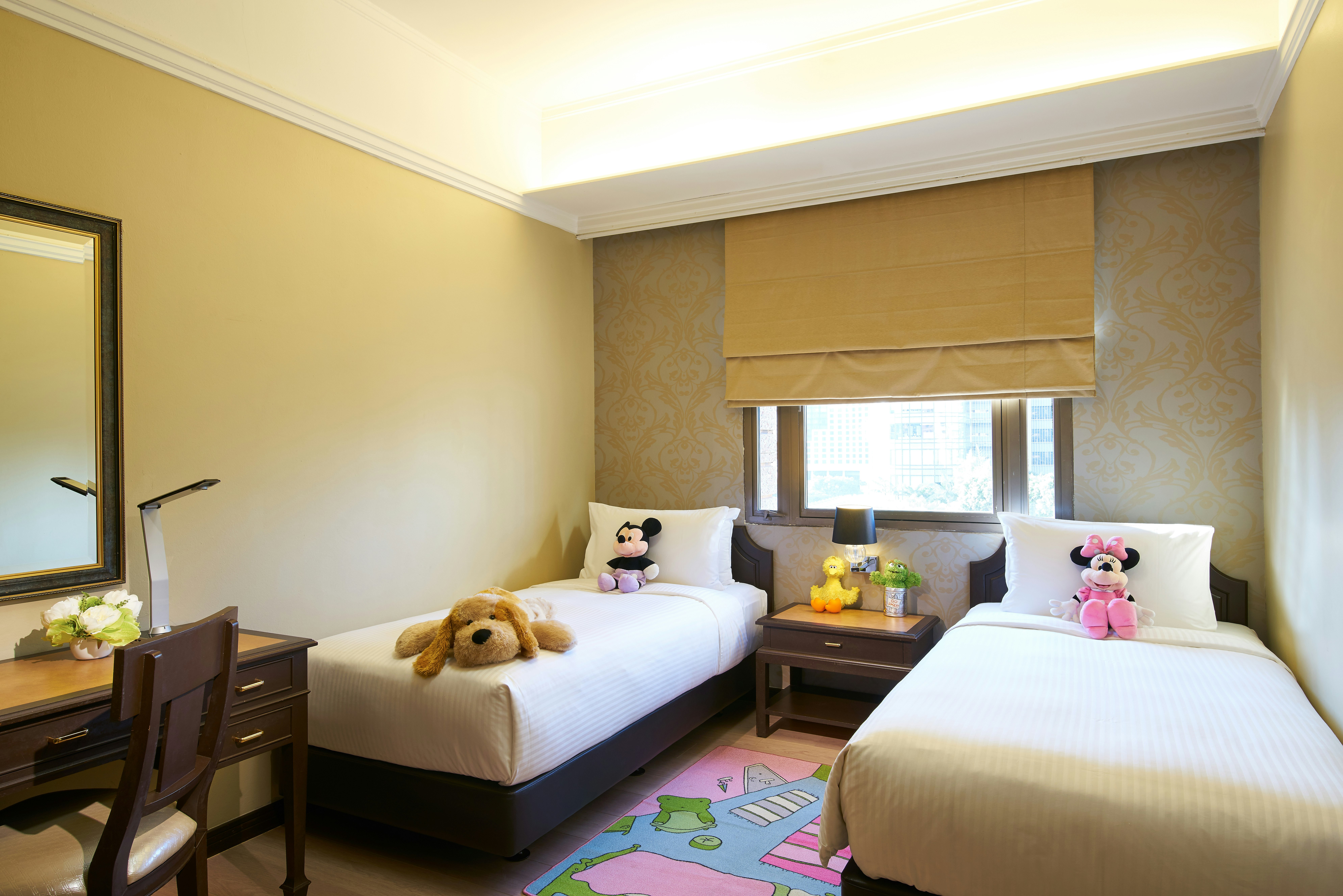Orchard Parksuites 31/75