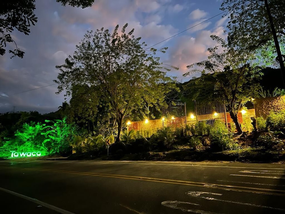 TAWACA ECOHOTEL 30/43
