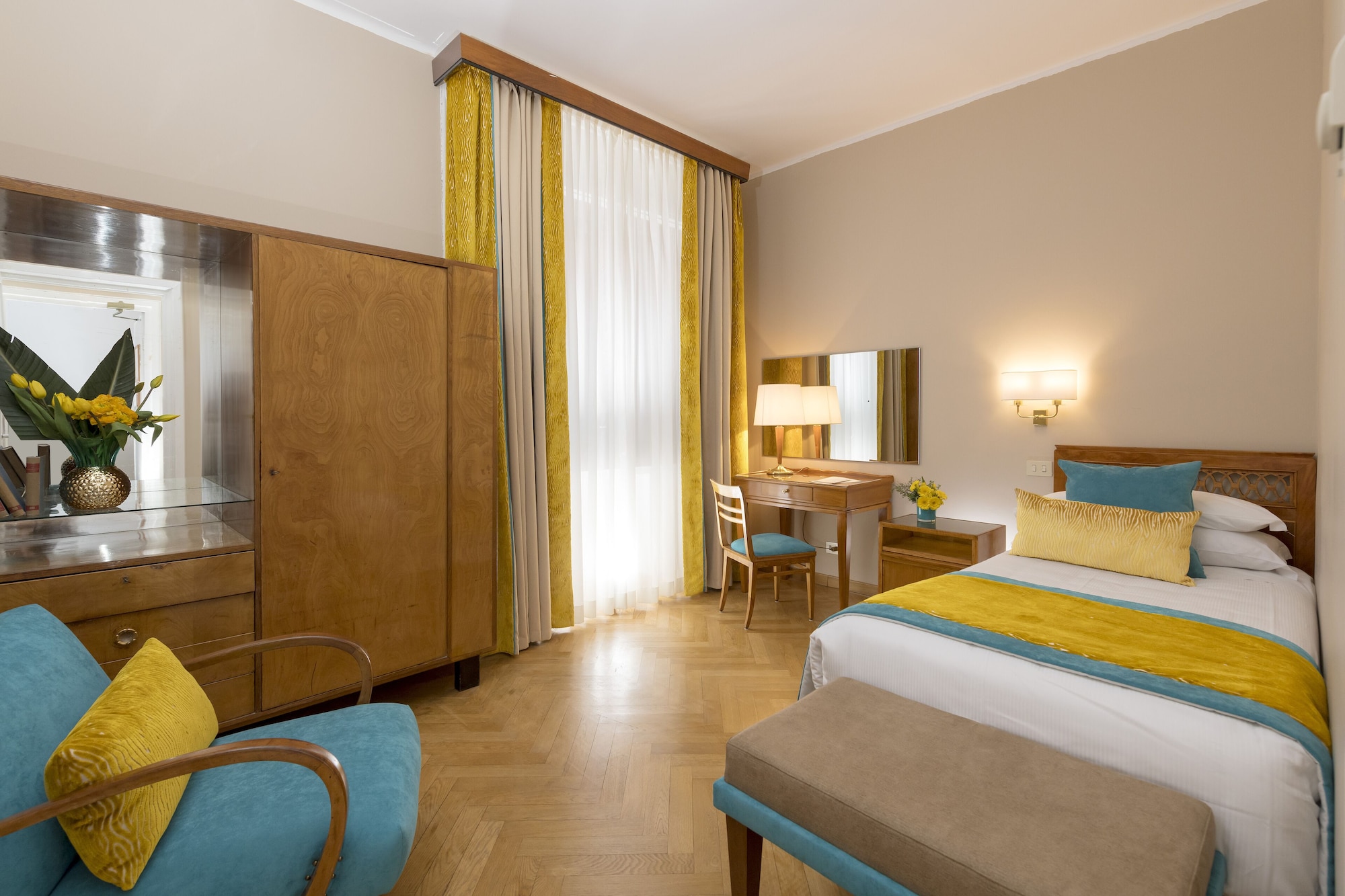 Single Room
