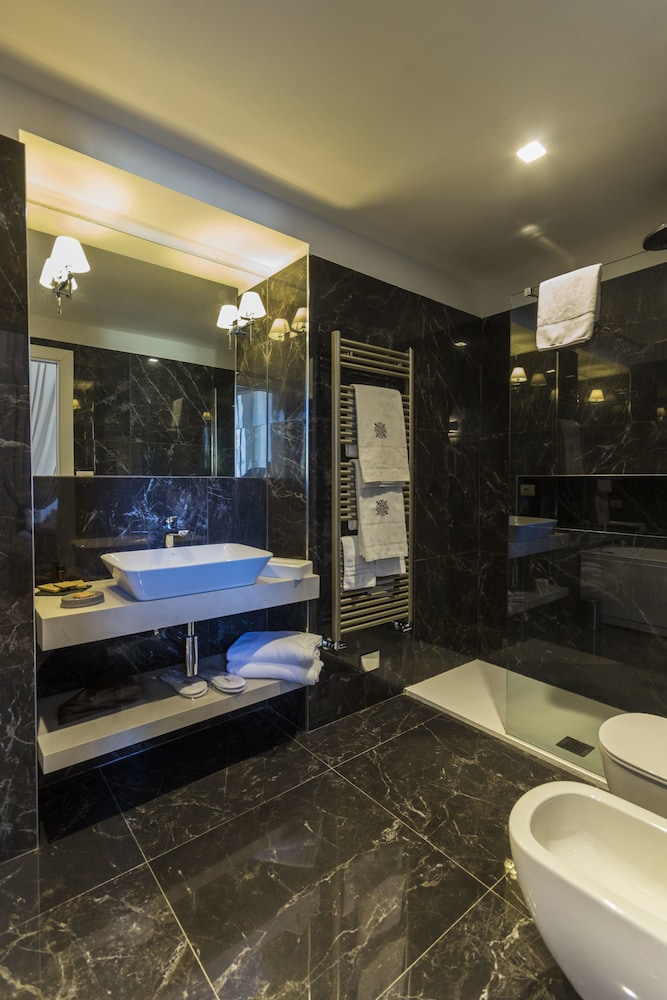 Mediterraneo Emotional Hotel And Spa 37/77
