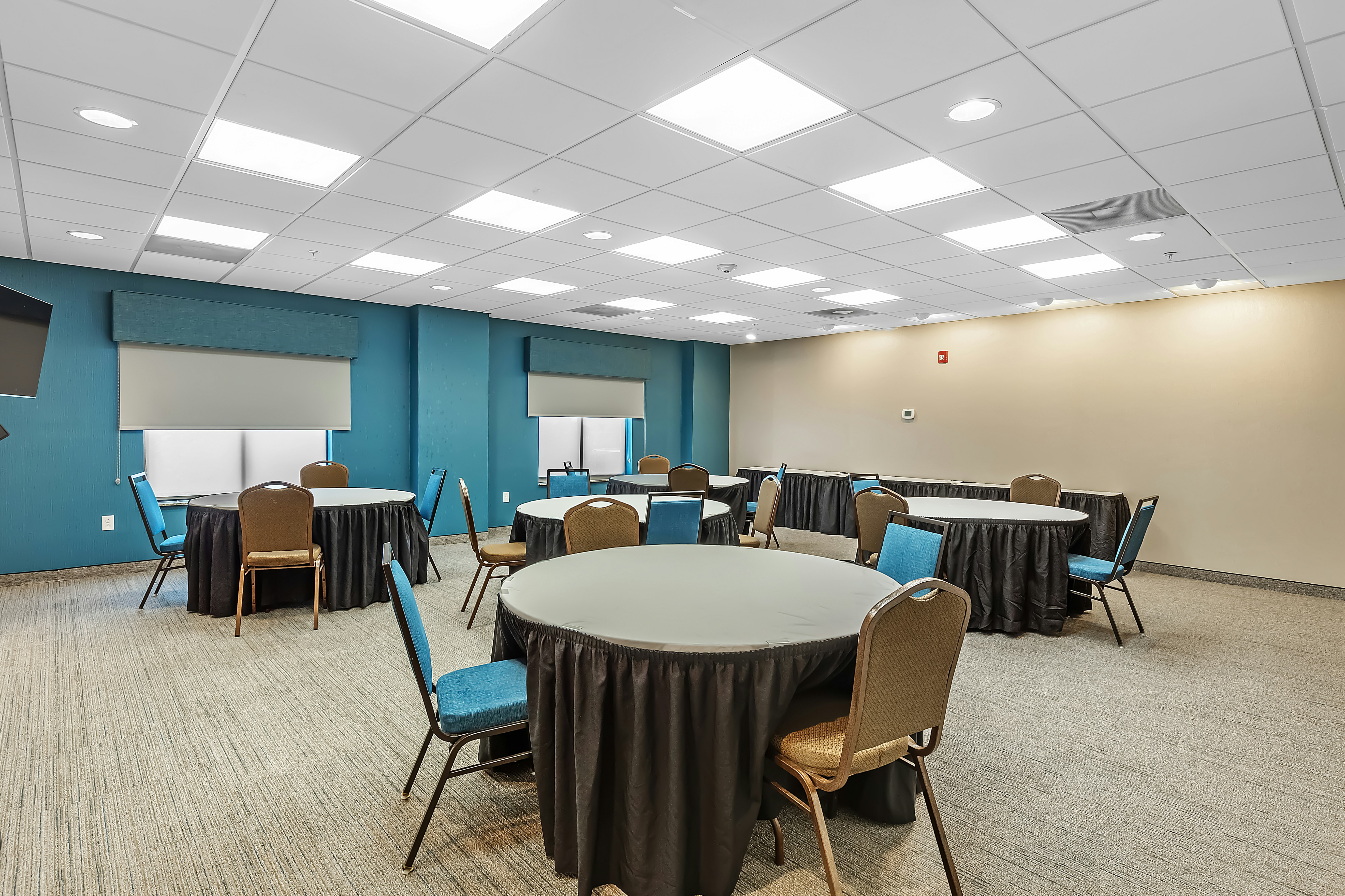 Hampton Inn Atmore 44/52