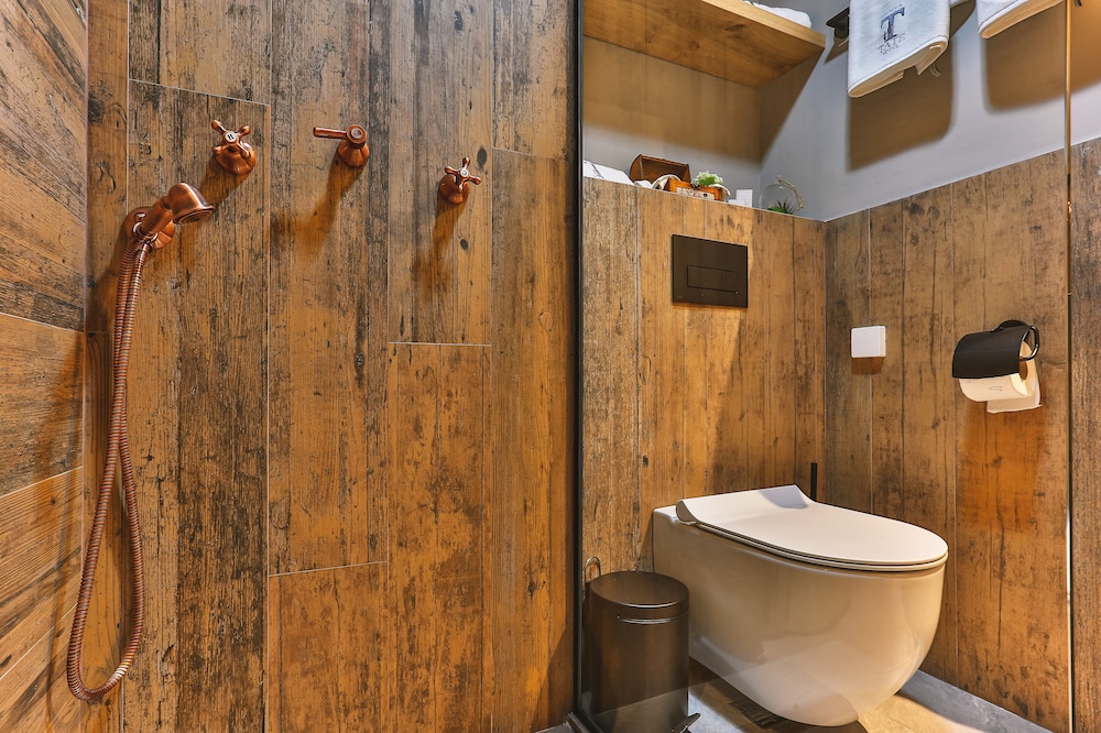 BOUTIQUE HOTEL TATE by Aycon 32/66