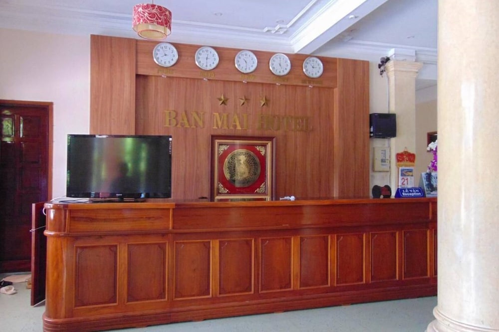 Ban Mai Hotel Quang Binh 6/32