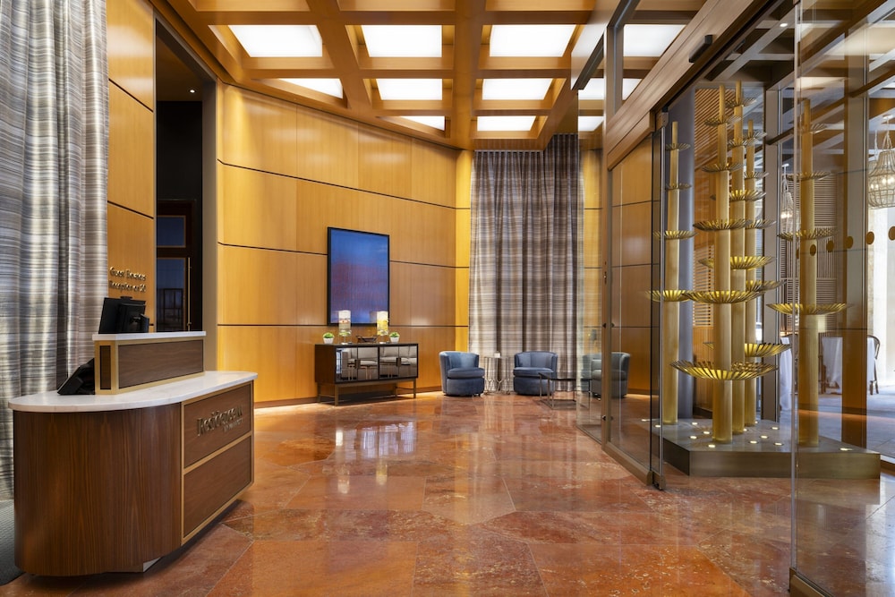 Residence Inn Chicago Downtown Magnificent Mile 24/50