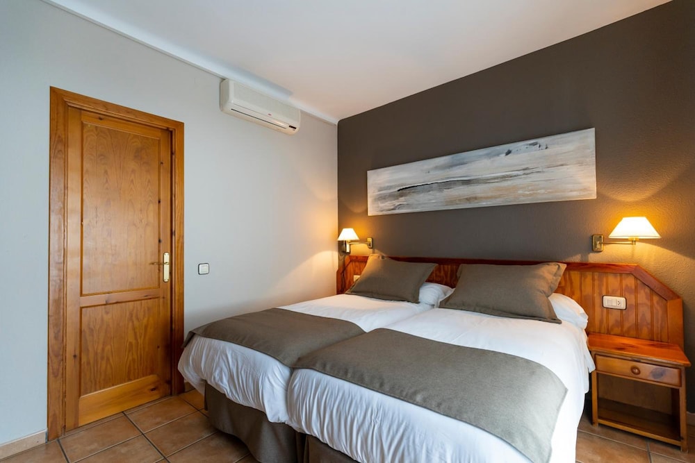Hotel Paris 17/39