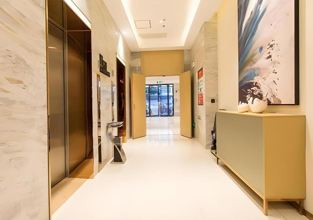 City Comfort Inn Nanning Taoyuan Road 17/46