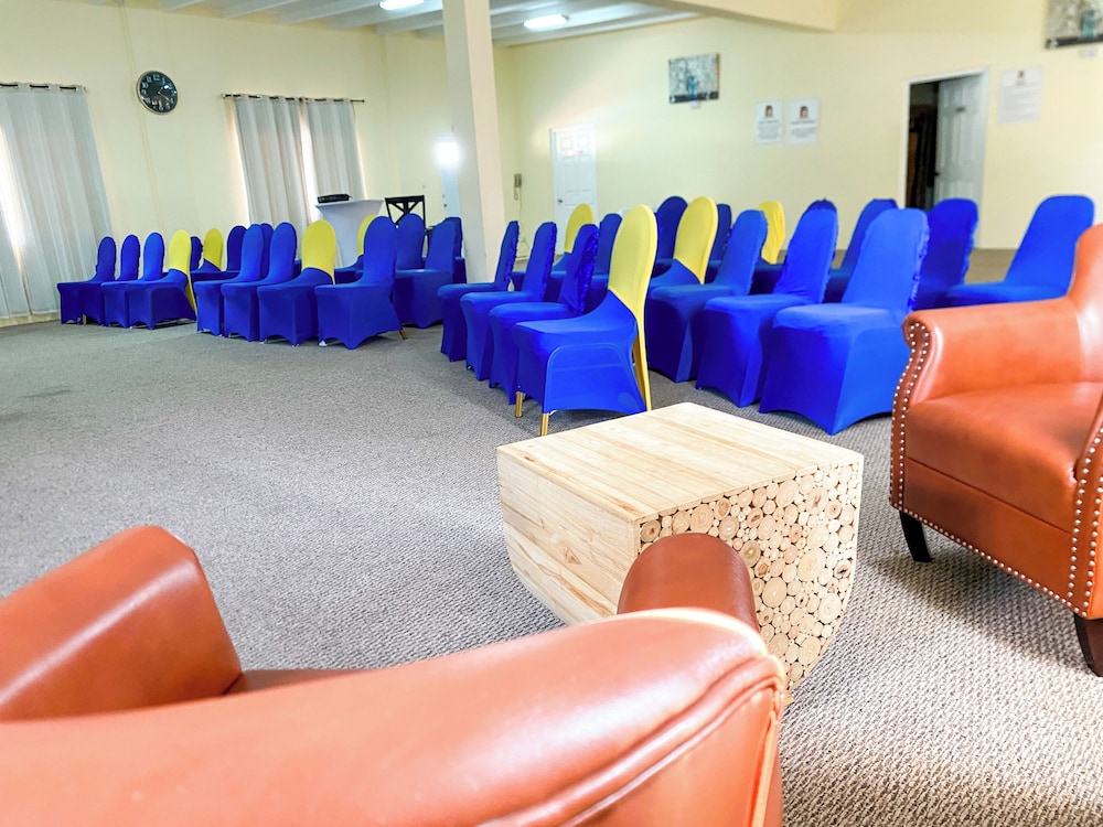 Point Salines Hotel 23/39