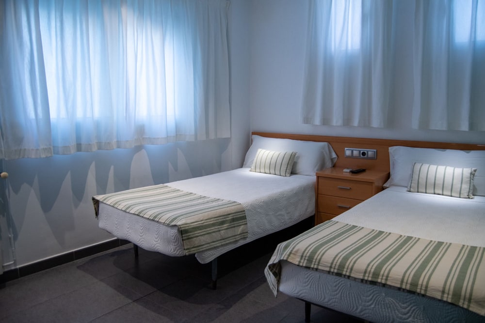 Hostal Apolo 25/46