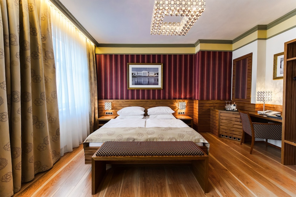 Hotel Vienna beim Prater 12/50