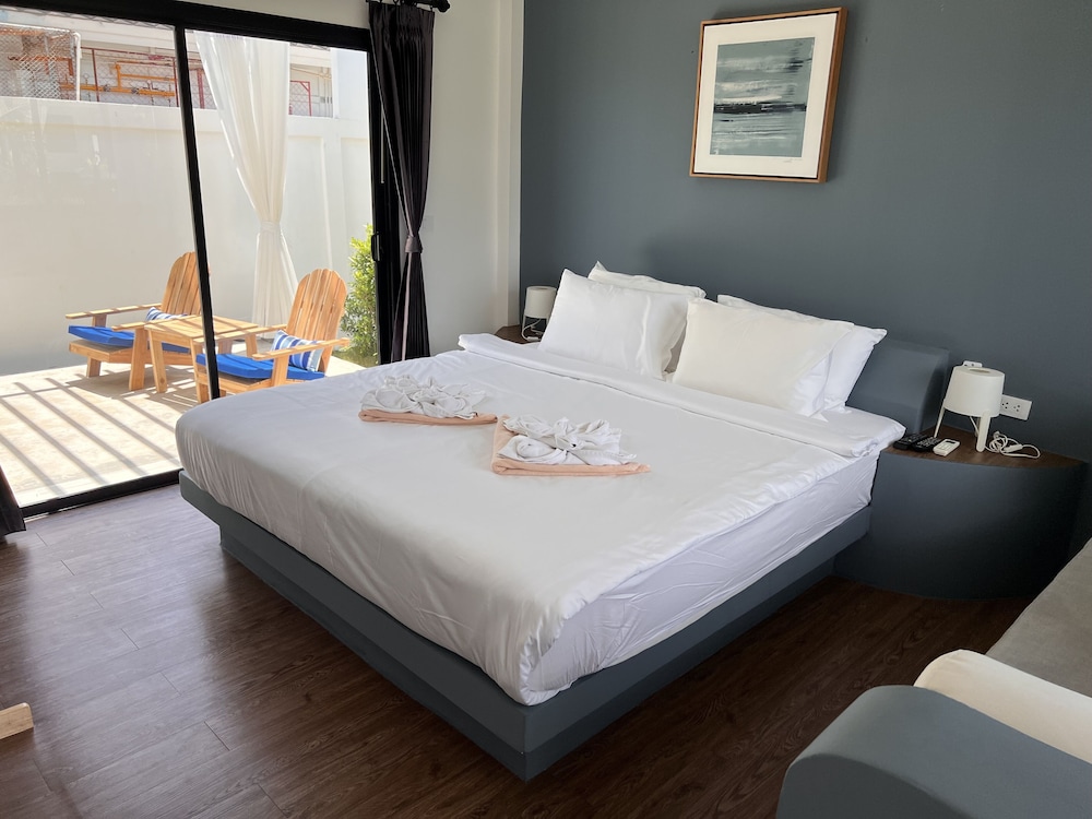 Pearl of Samui Resort 14/50