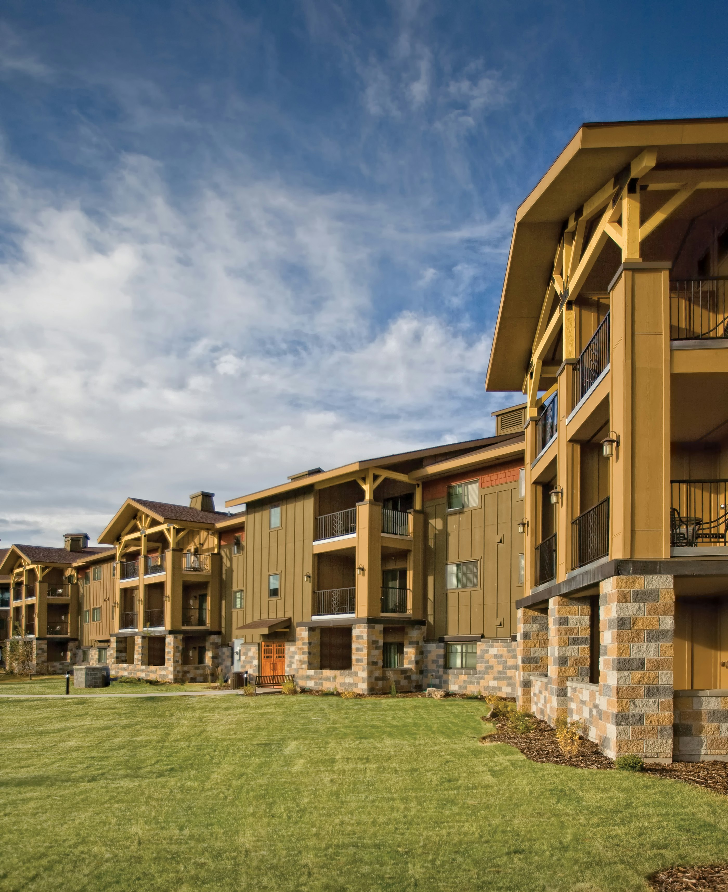 Worldmark West Yellowstone 77/78