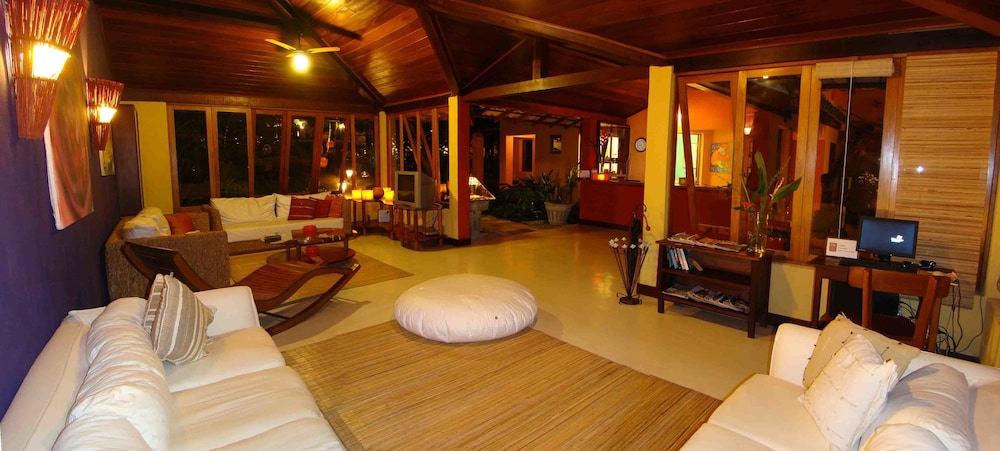 Hotel Pousada Coqueiros 40/73