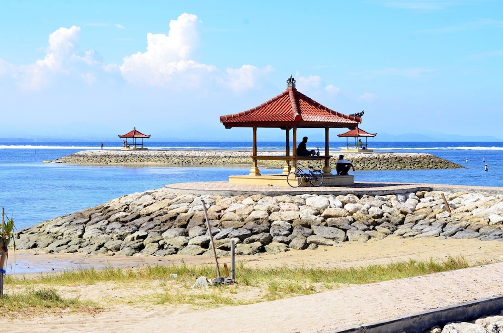 Sanora Villa Sanur by Ini Vie Hospitality 41/49