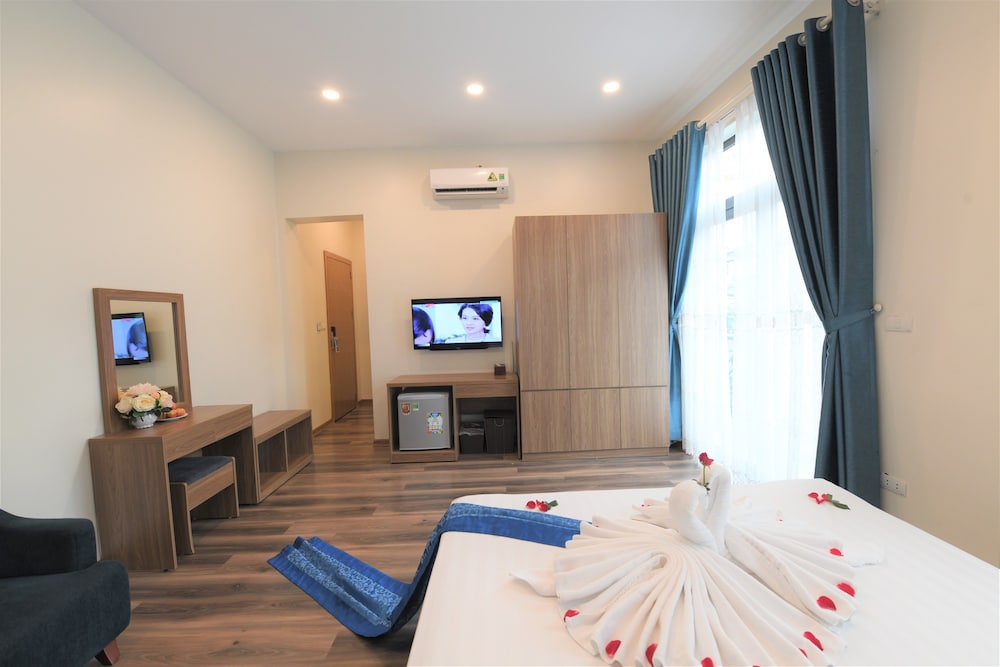 The Sono Hanoi Hotel 38/55