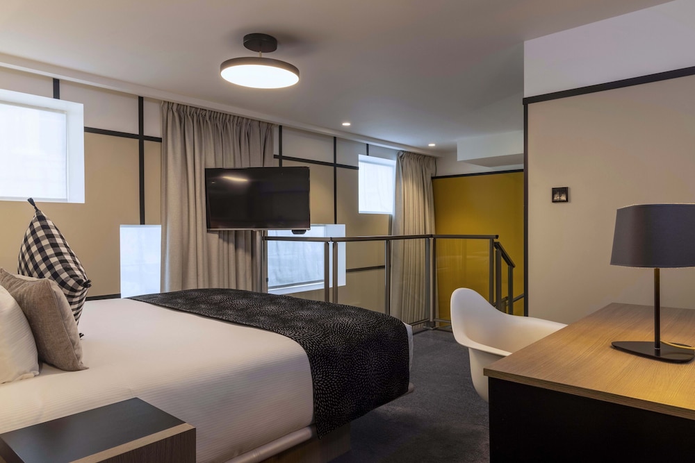 Hotel Opera Liege 13/73