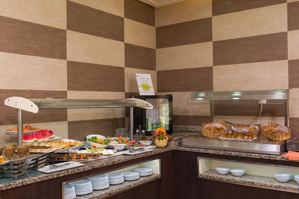 Le Corail Suites Hotel 7/43