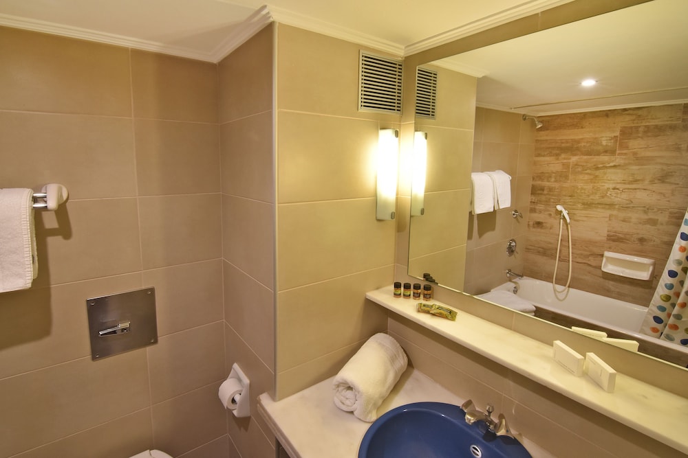 Marina Alimos Hotel Apartments 46/50