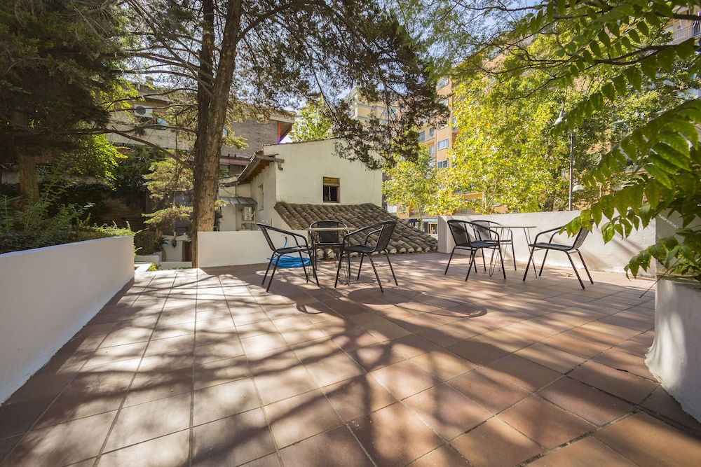 Gala Plácida Suites 1923 27/33