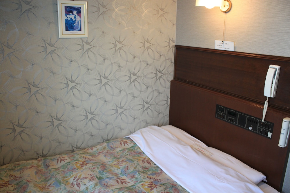 SEASIDE HOTEL KAMOME 16/67