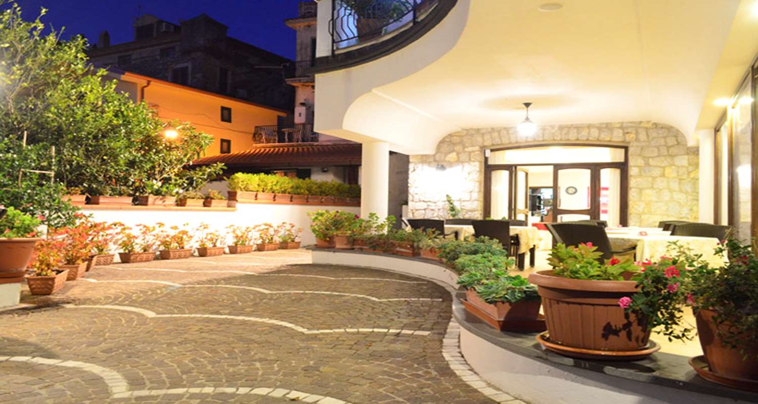 hotel