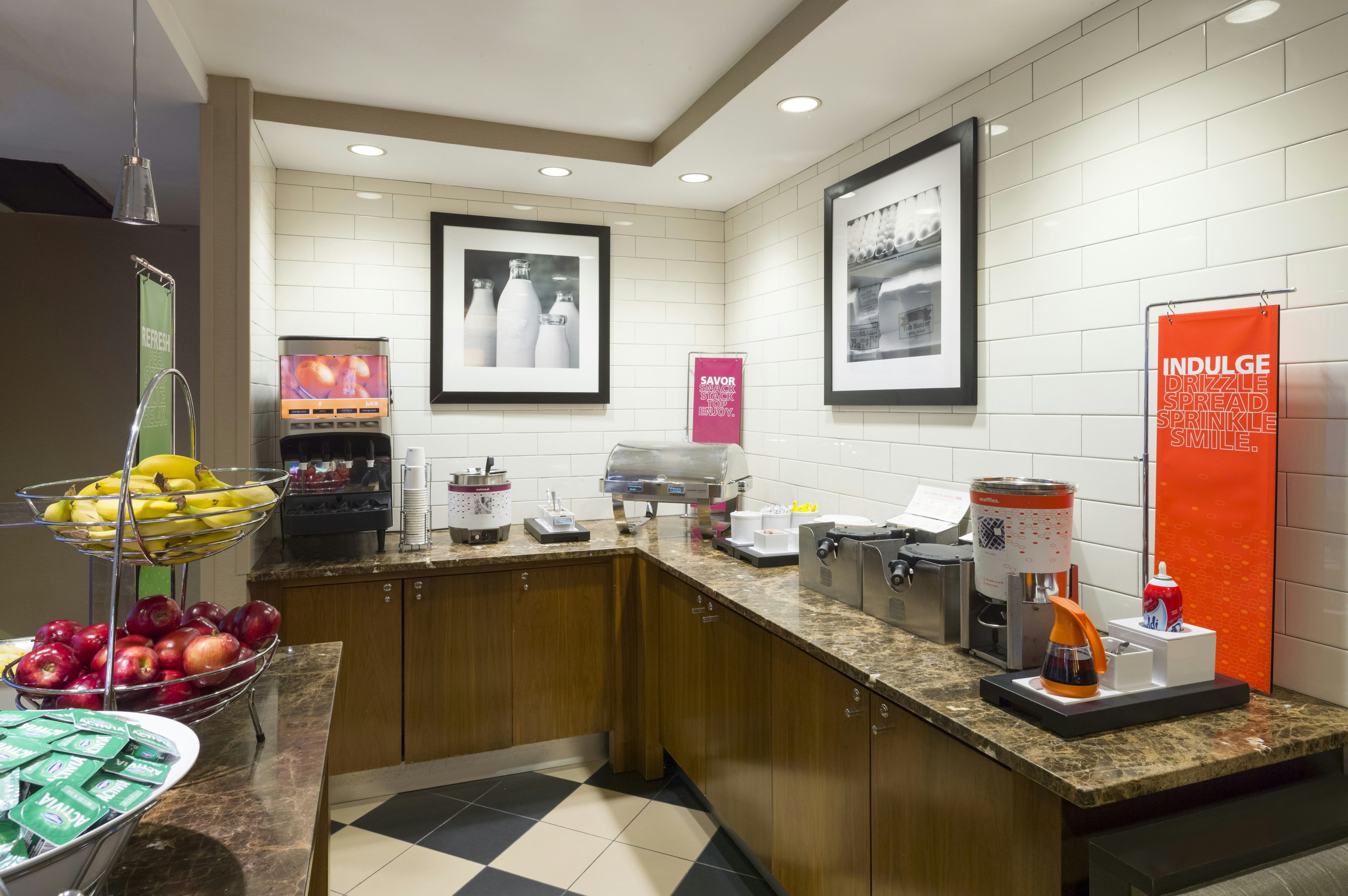 Hampton Inn Manhattan-Chelsea 9/25