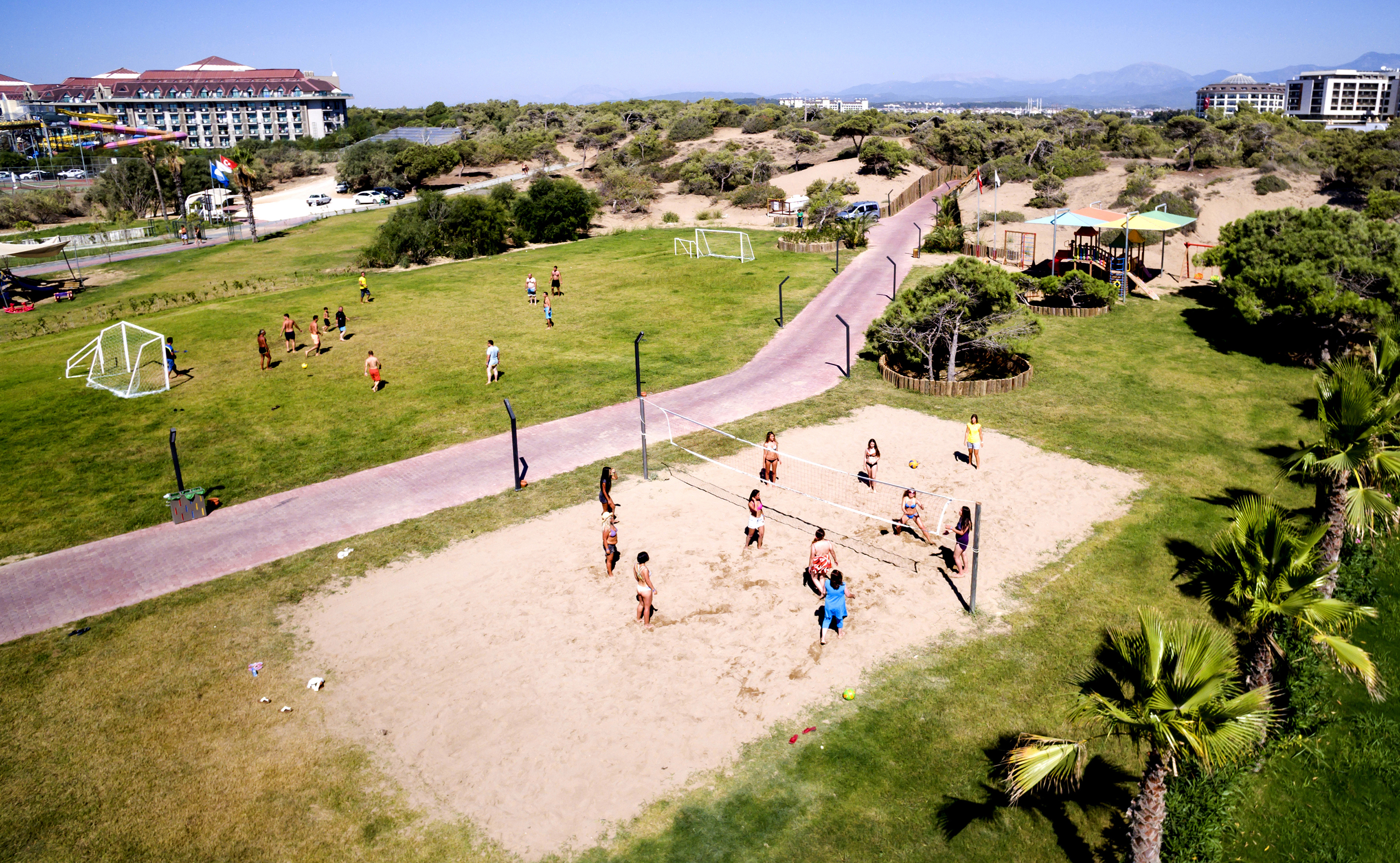 Riolavitas Resort & Spa 36/60