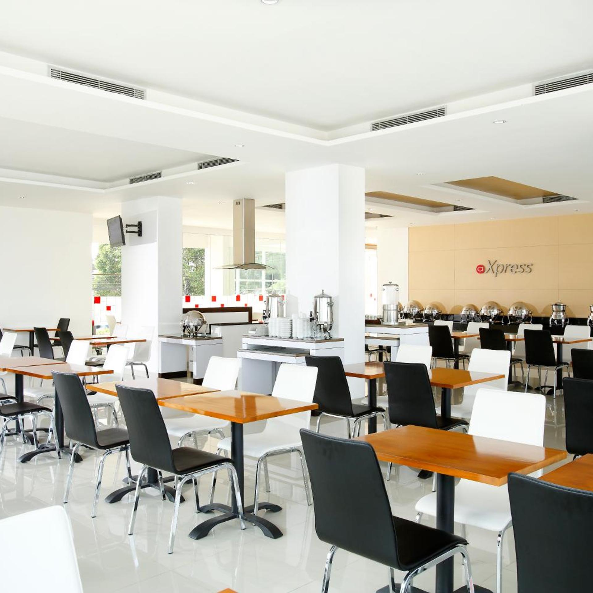 Amaris Hotel Tebet Jakarta 33/34