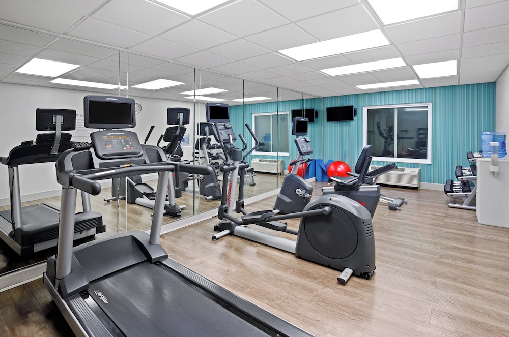 sport facilities